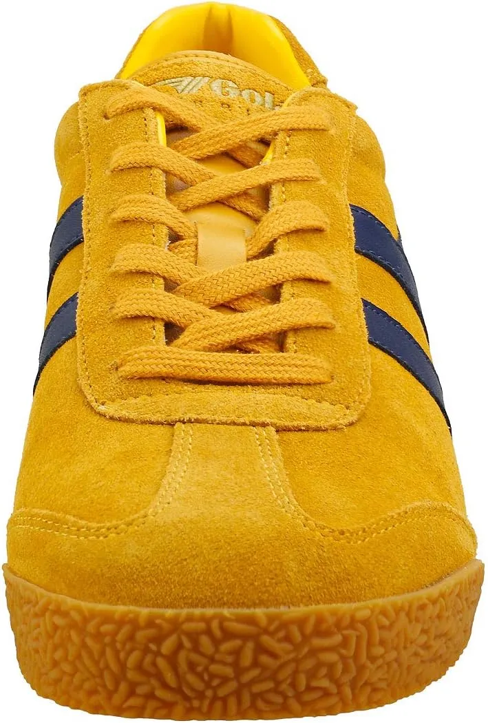 Gola Men's Harrier Sneaker