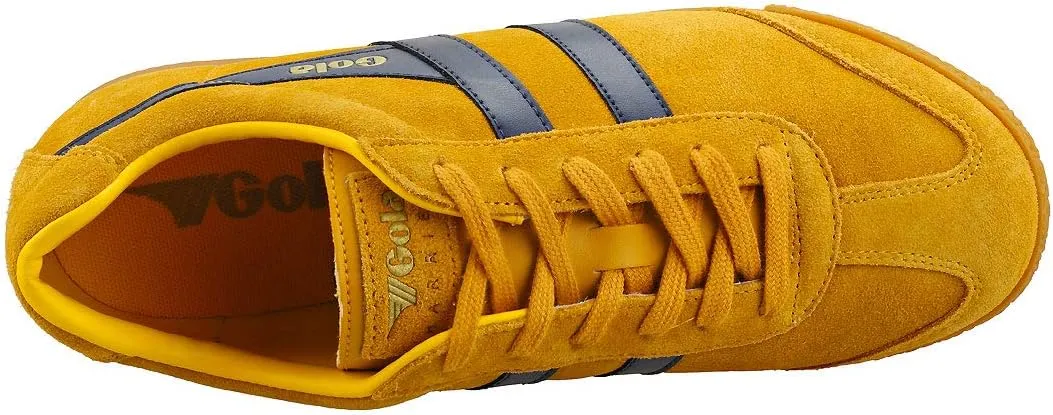 Gola Men's Harrier Sneaker