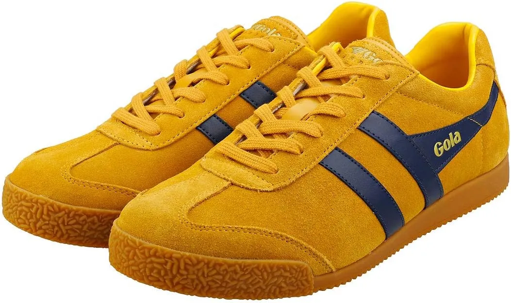 Gola Men's Harrier Sneaker