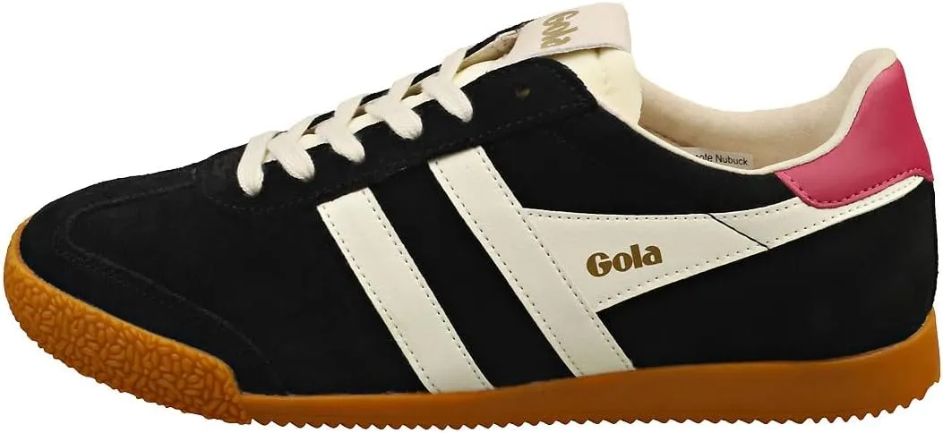 Gola Women's Elan Sneaker