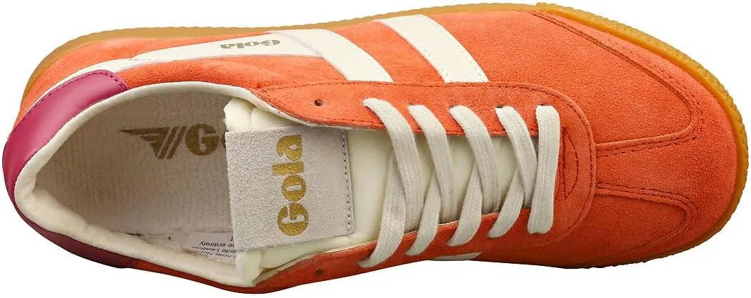 Gola Women's Elan Sneaker