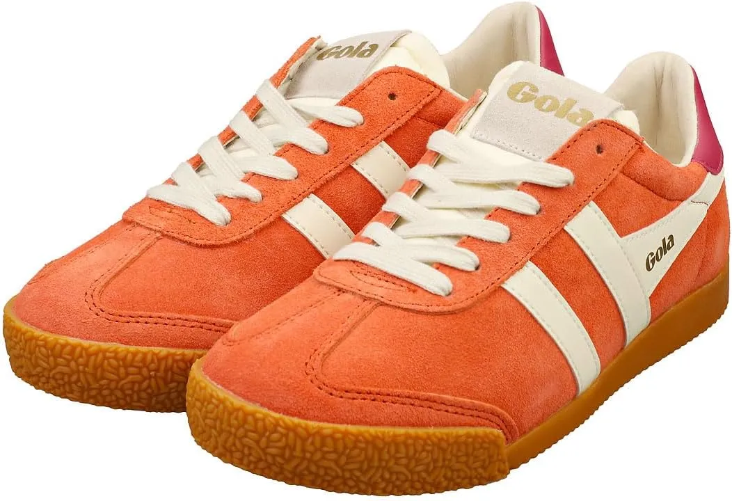 Gola Women's Elan Sneaker