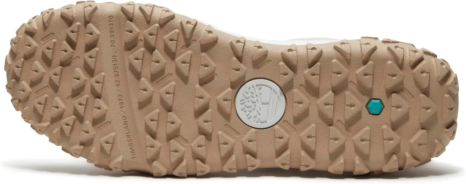 Greenstride Motion 6 Lace-up Hiking Shoe