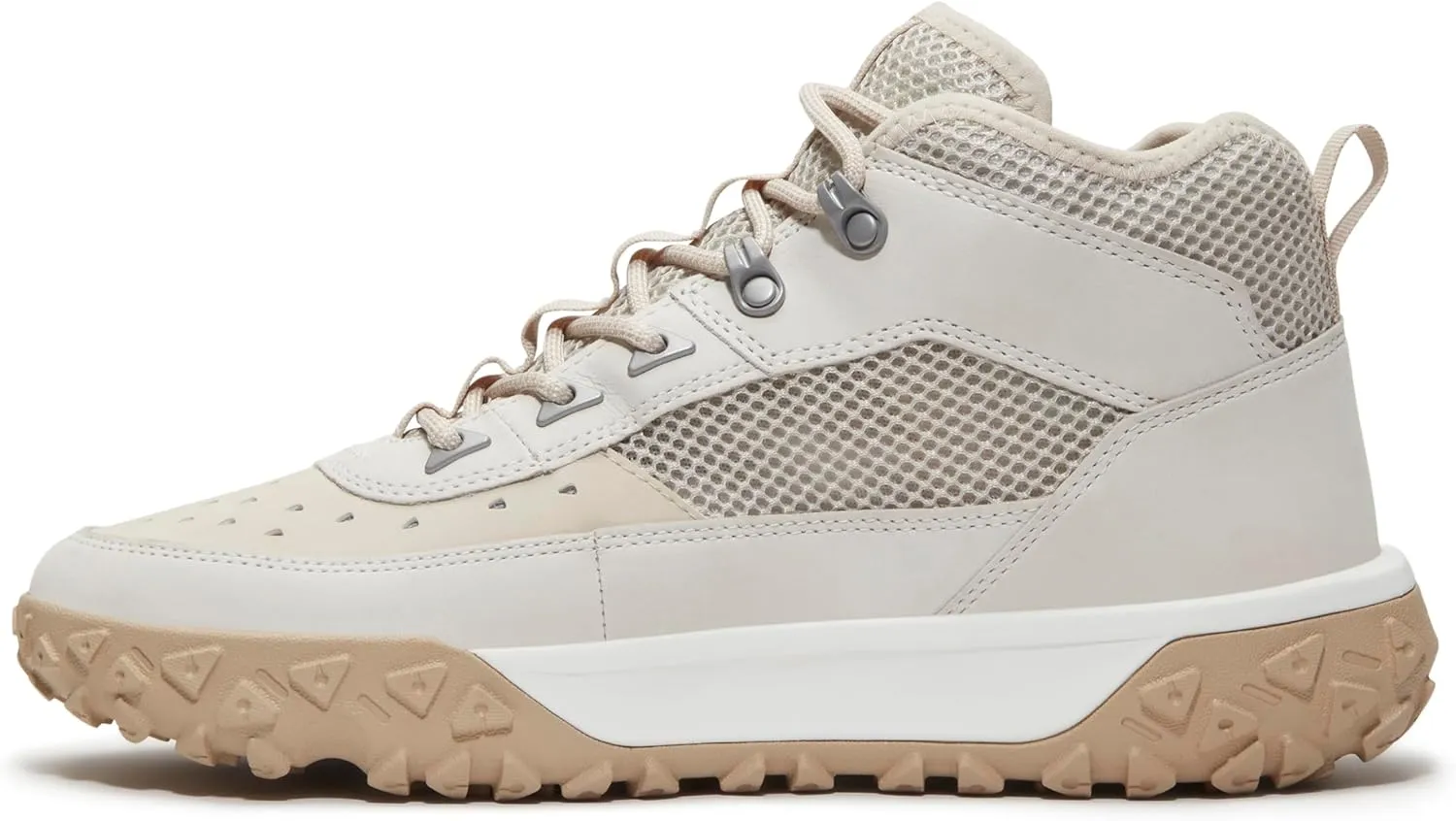 Greenstride Motion 6 Lace-up Hiking Shoe