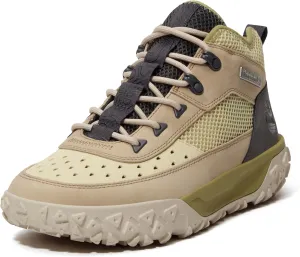 Greenstride Motion 6 Lace-up Hiking Shoe