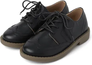 Gymboree Girl's and Toddler Lace Up Special Occasion Dressy Shoe Uniform Dress
