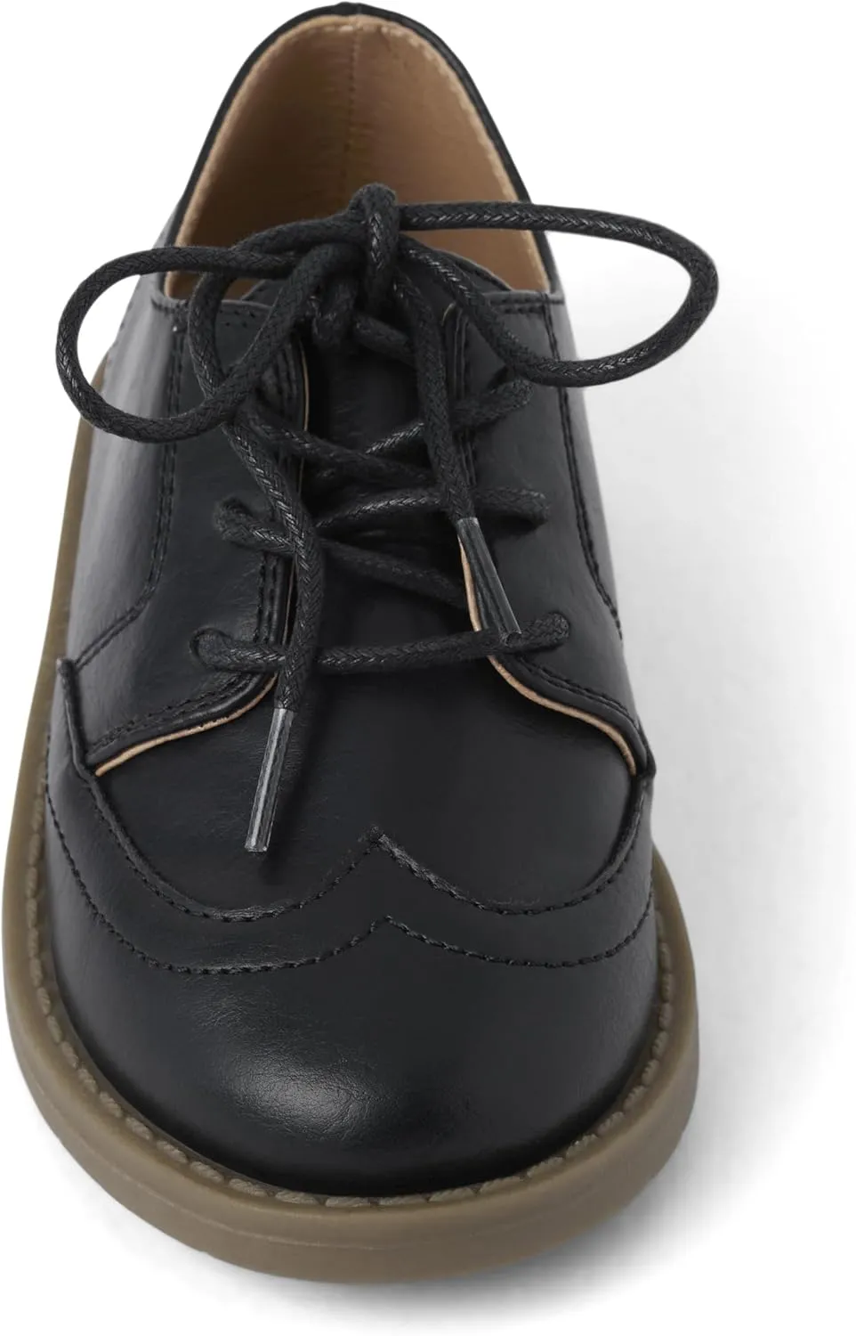 Gymboree Girl's and Toddler Lace Up Special Occasion Dressy Shoe Uniform Dress