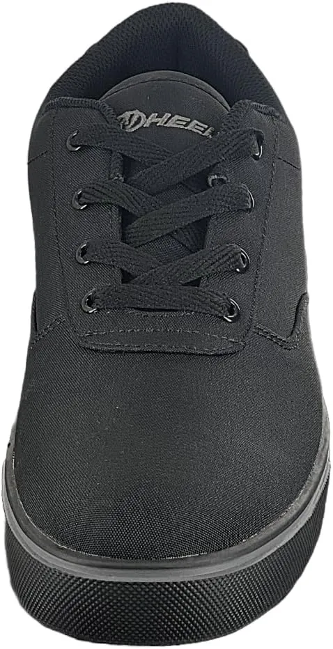 Heelys Men Launch 20 Wheeled Shoe