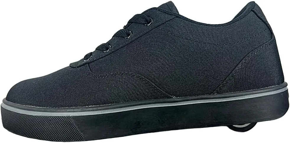 Heelys Men Launch 20 Wheeled Shoe
