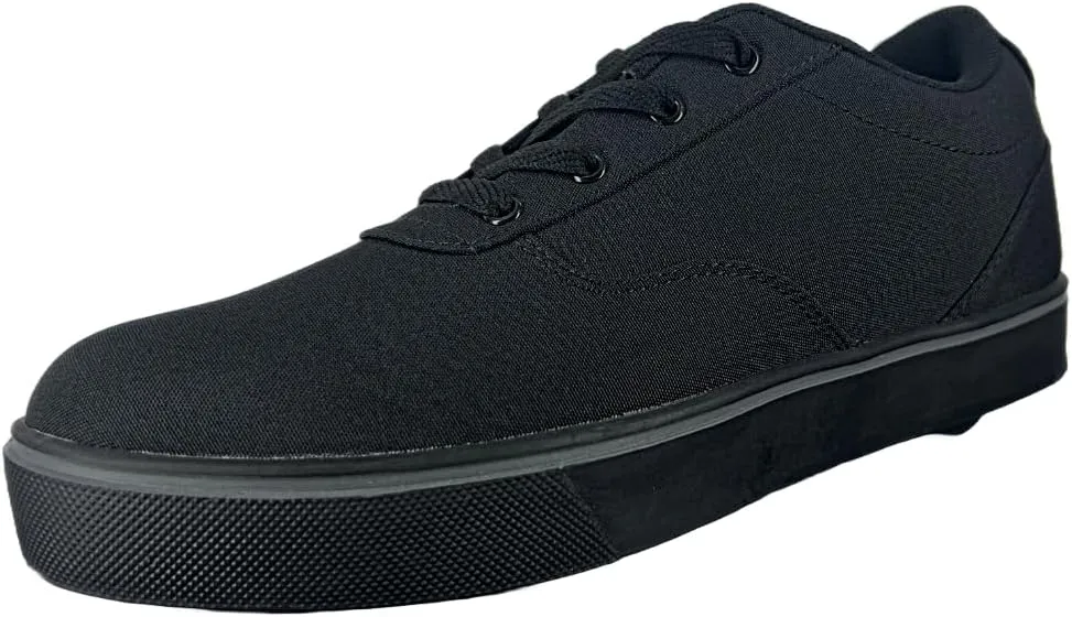 Heelys Men Launch 20 Wheeled Shoe