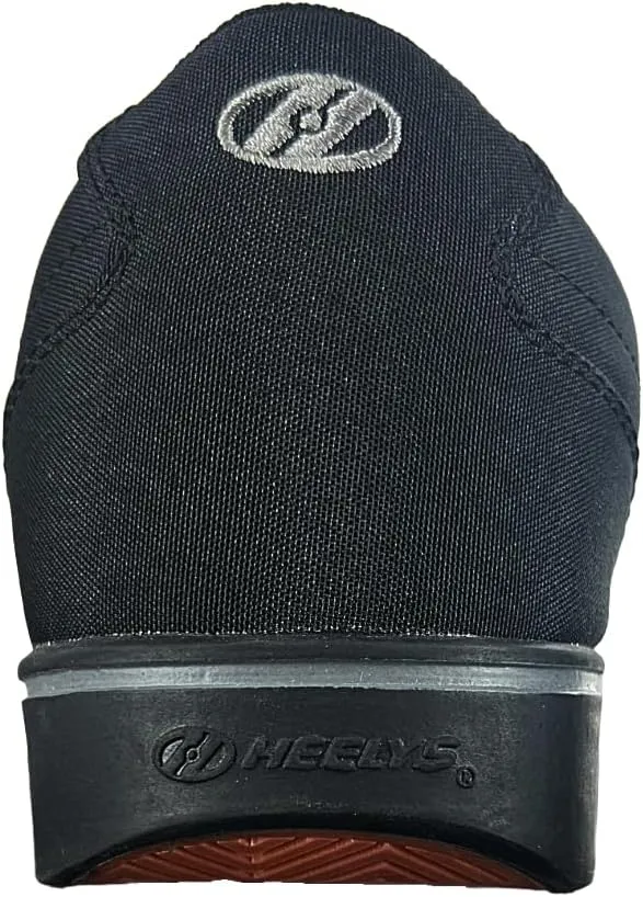 Heelys Men Launch 20 Wheeled Shoe