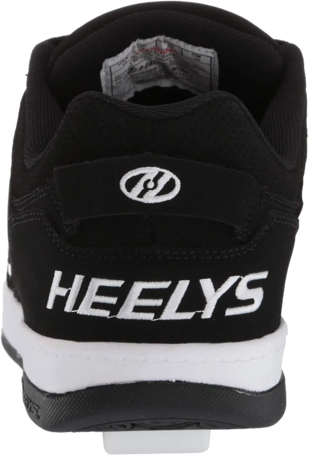 HEELYS Men's Voyager Tennis Shoe