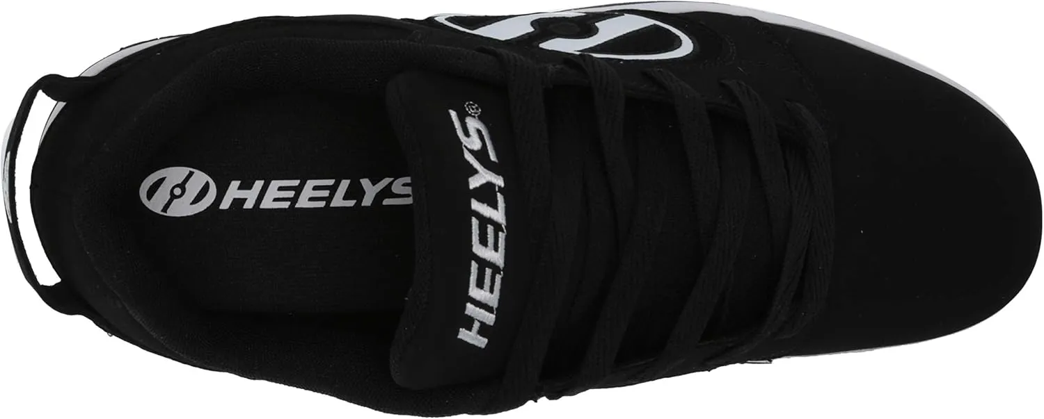 HEELYS Men's Voyager Tennis Shoe