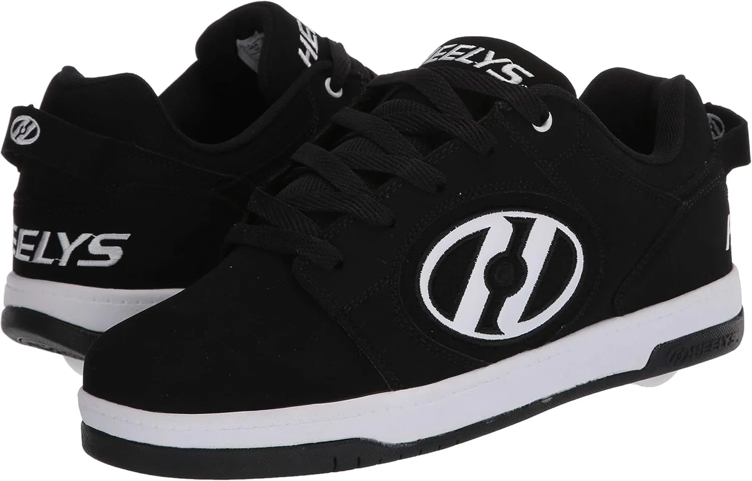 HEELYS Men's Voyager Tennis Shoe