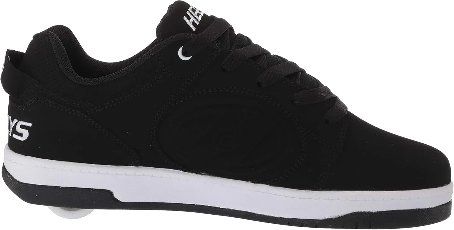 HEELYS Men's Voyager Tennis Shoe
