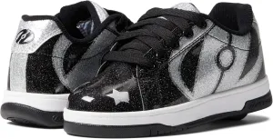 HEELYS Unisex-Child Split (Big Kid) Wheeled Heel Shoe