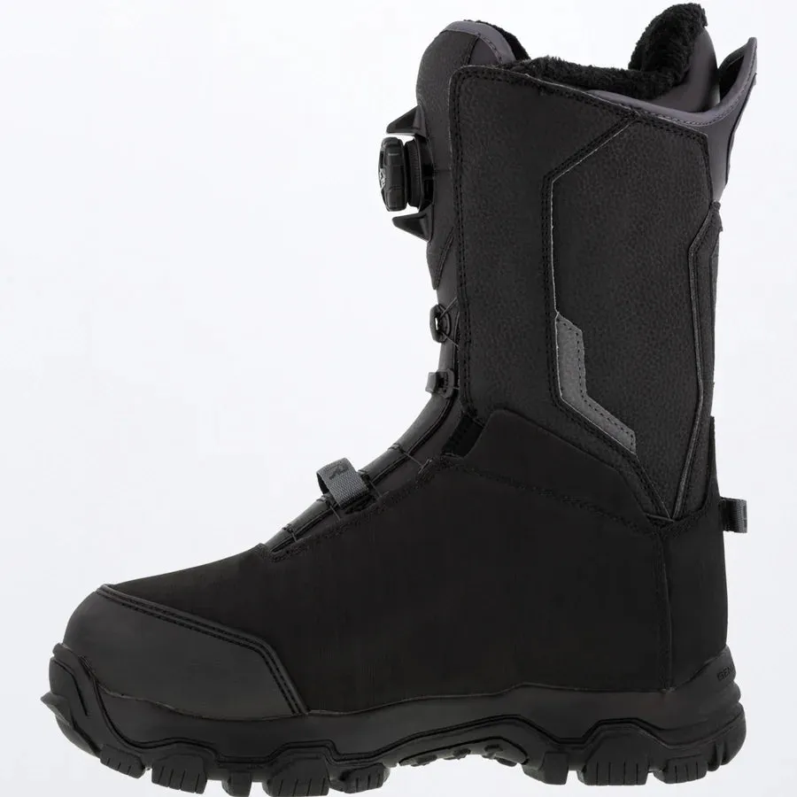 Helium Dual Boa Boot