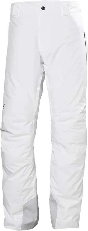 Helly-Hansen Legendary Insulated Ski Pant for Men – Water/Windproof, Breathable Ski/Snowboard Pants with PrimaLoft Insulation