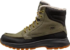 Helly-Hansen Mens Garibaldi V3 Winter Boot, Multiple Colors