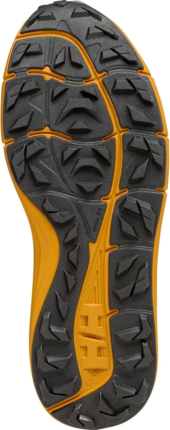 Helly-Hansen Stega HT Men's Waterproof Trail Running Shoe - Durable Outdoor Sports Footwear for All-Terrain Adventures