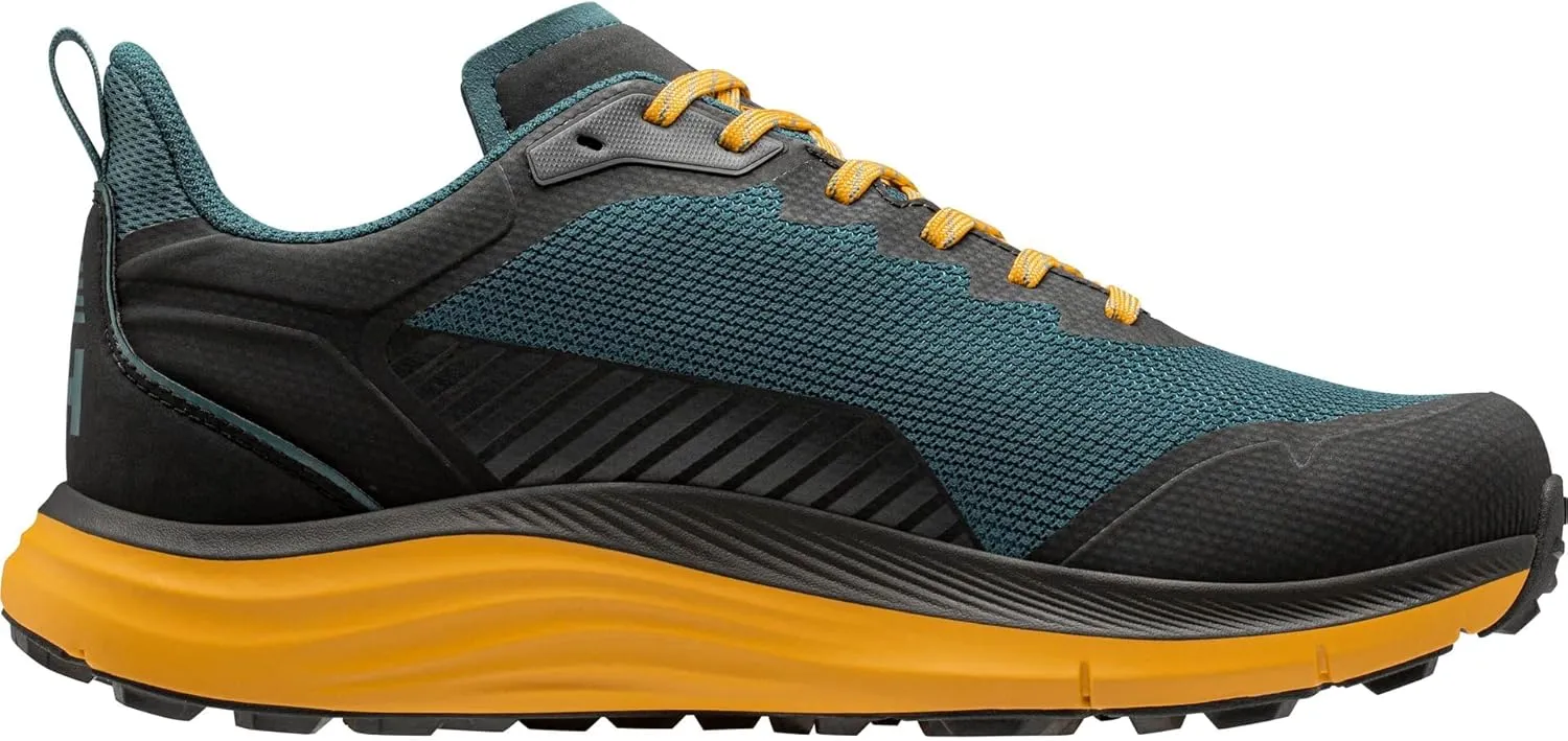 Helly-Hansen Stega HT Men's Waterproof Trail Running Shoe - Durable Outdoor Sports Footwear for All-Terrain Adventures