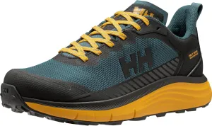 Helly-Hansen Stega HT Men's Waterproof Trail Running Shoe - Durable Outdoor Sports Footwear for All-Terrain Adventures