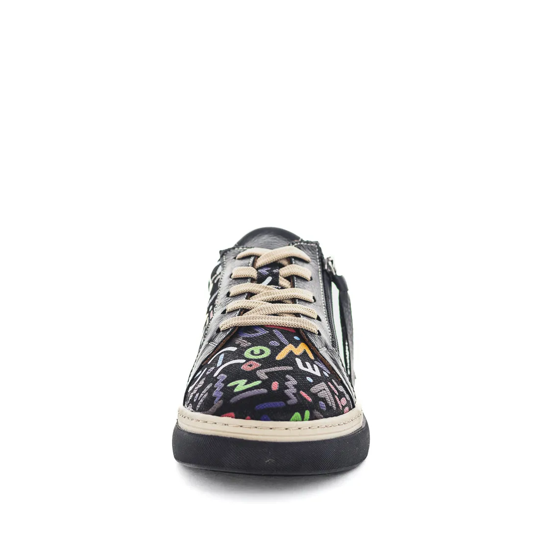 HERBY- Black Print