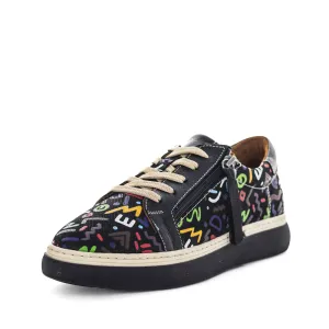 HERBY- Black Print