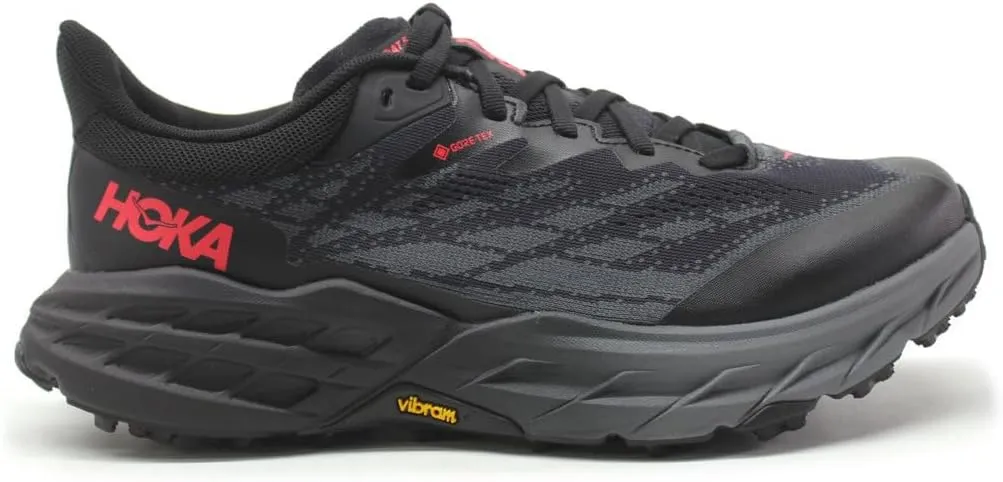 Hoka One Women's Hiking Trail Running Shoe