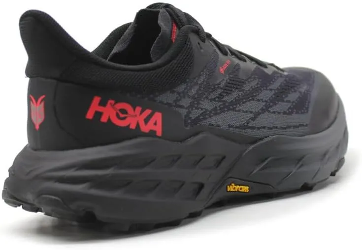 Hoka One Women's Hiking Trail Running Shoe