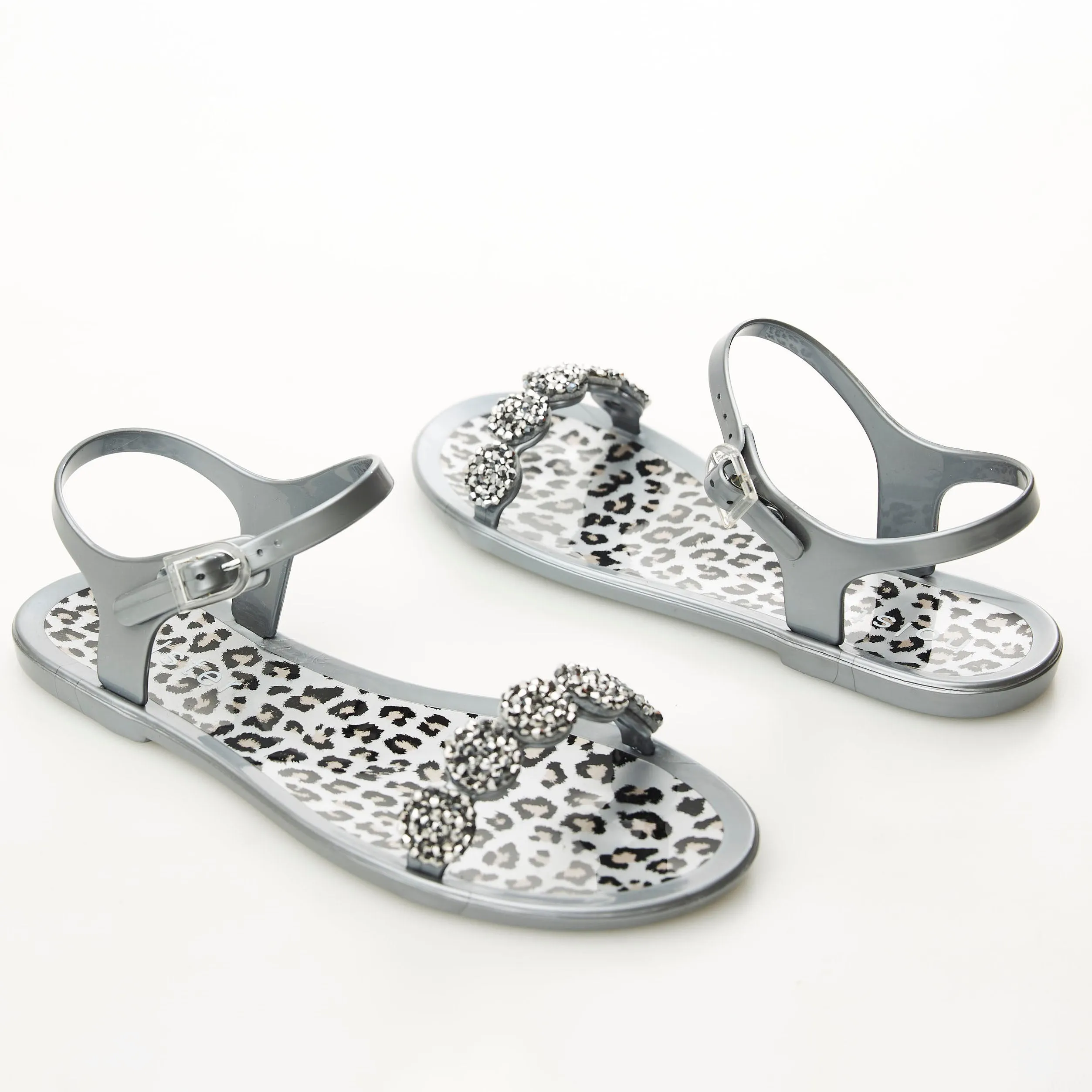 Holster Vegan Sandals