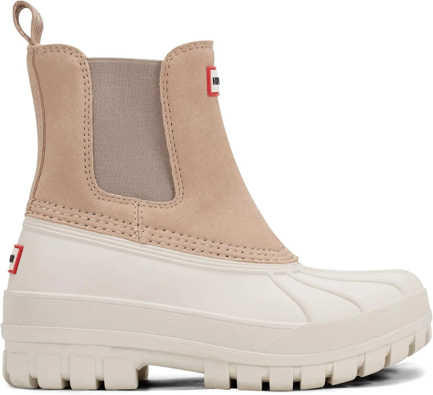 Hunter Women's Sutton Chelsea Boot