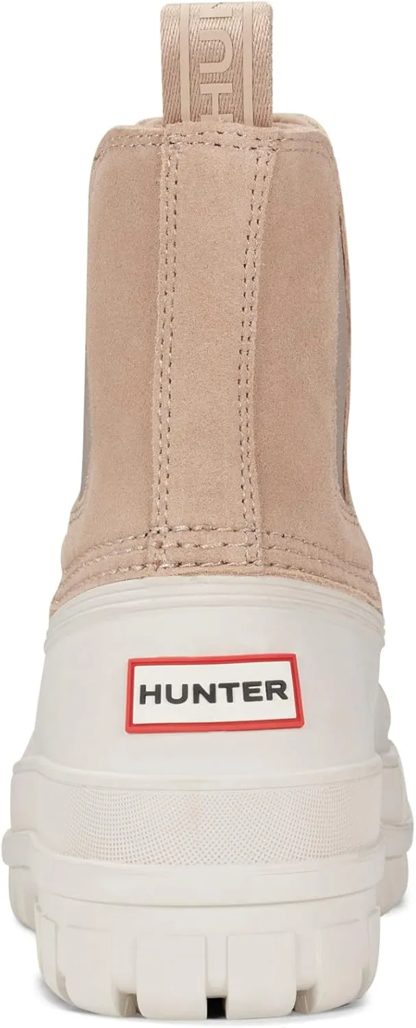 Hunter Women's Sutton Chelsea Boot