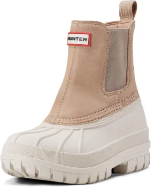 Hunter Women's Sutton Chelsea Boot