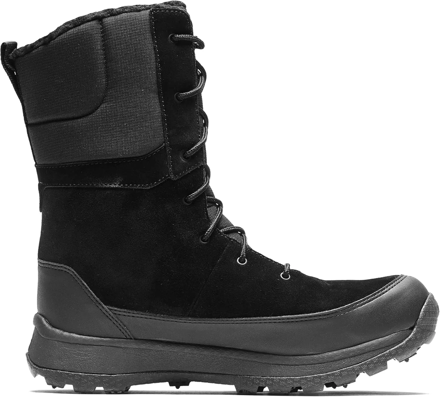 Icebug Womens Torne BUGrip GTX Hiking Boot with Carbide Studded Traction Sole