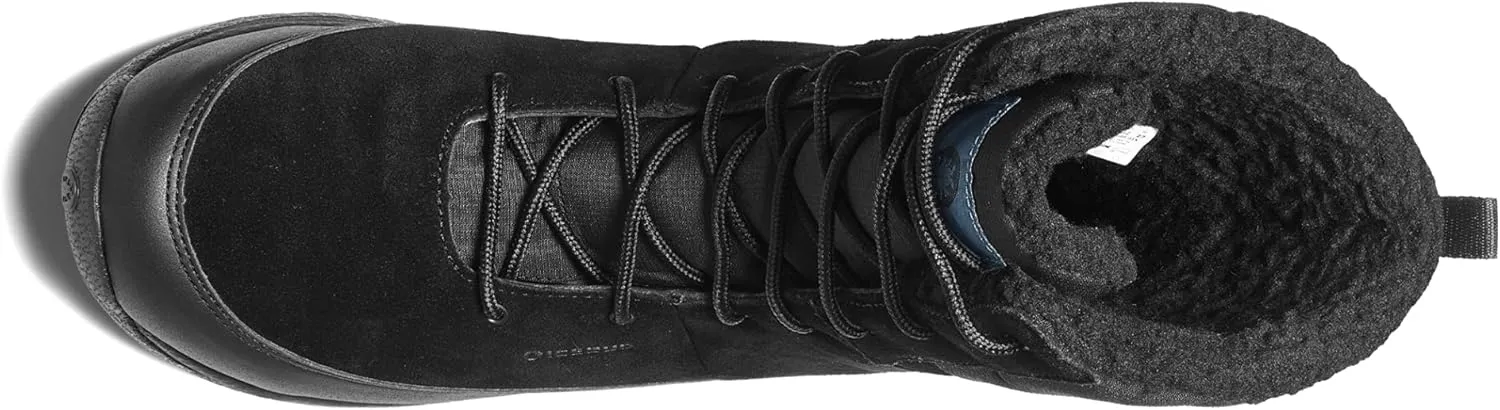 Icebug Womens Torne BUGrip GTX Hiking Boot with Carbide Studded Traction Sole