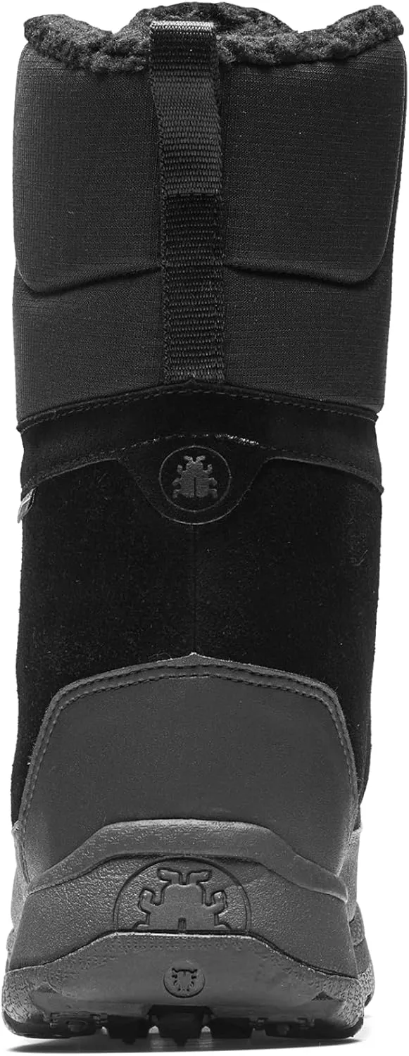 Icebug Womens Torne BUGrip GTX Hiking Boot with Carbide Studded Traction Sole