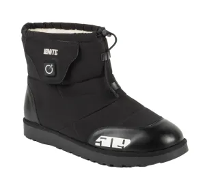 Ignite Slipper Boots