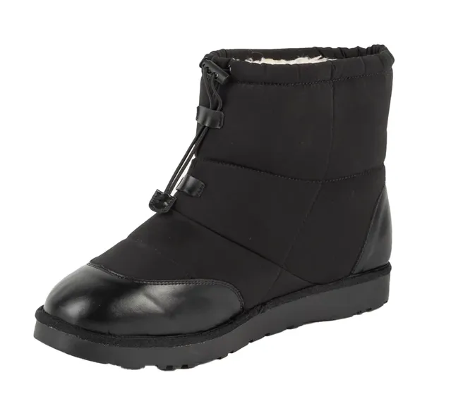 Ignite Slipper Boots
