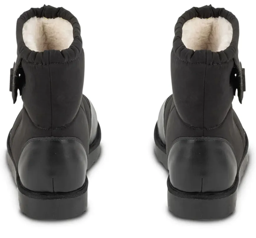 Ignite Slipper Boots