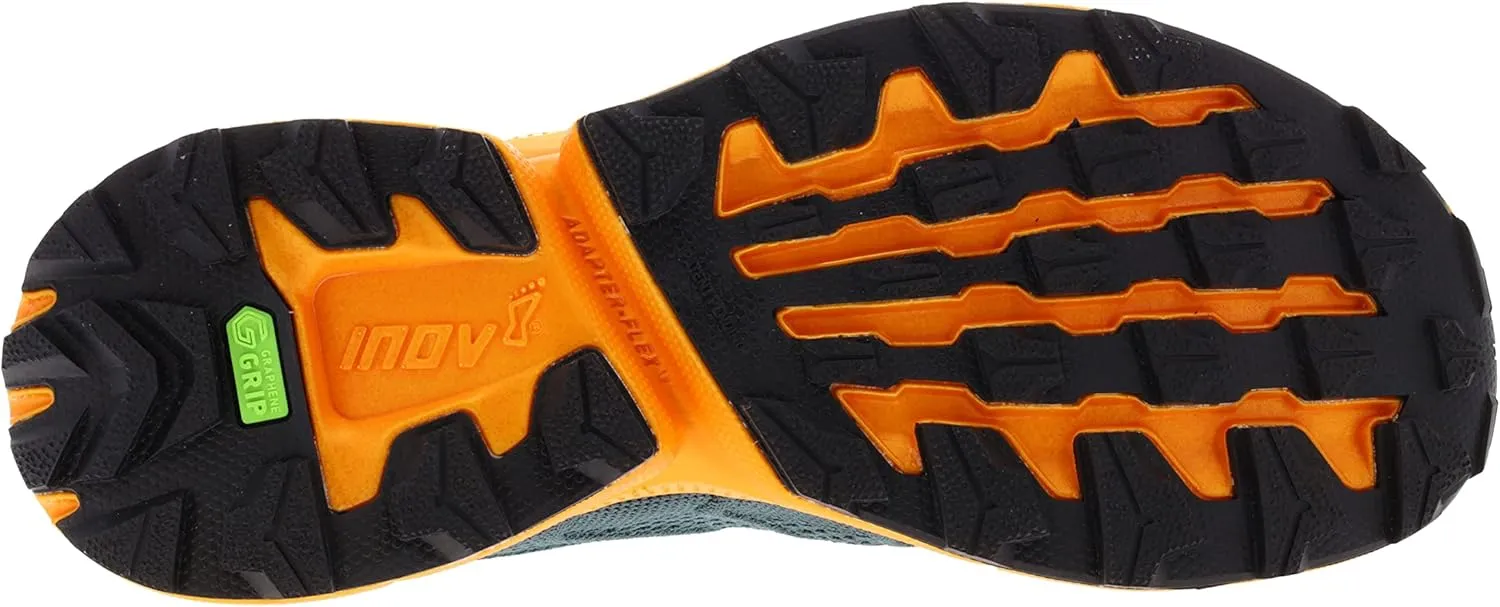 Inov-8 Men's Trailfly Ultra G 280 Ultra Running Trail Shoe