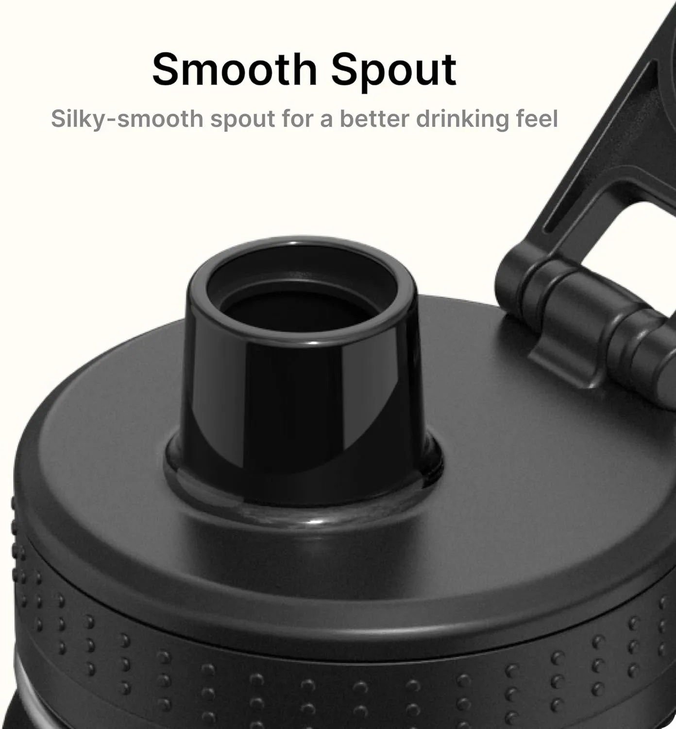 Insulated Water Bottle-18 oz Stainless Steel Vacuum Wide Mouth Sports Flask with Silicone Boot-Reusable Metal Leak Proof Travel Water Bottle Boys, BPA-Free(Grass Green)