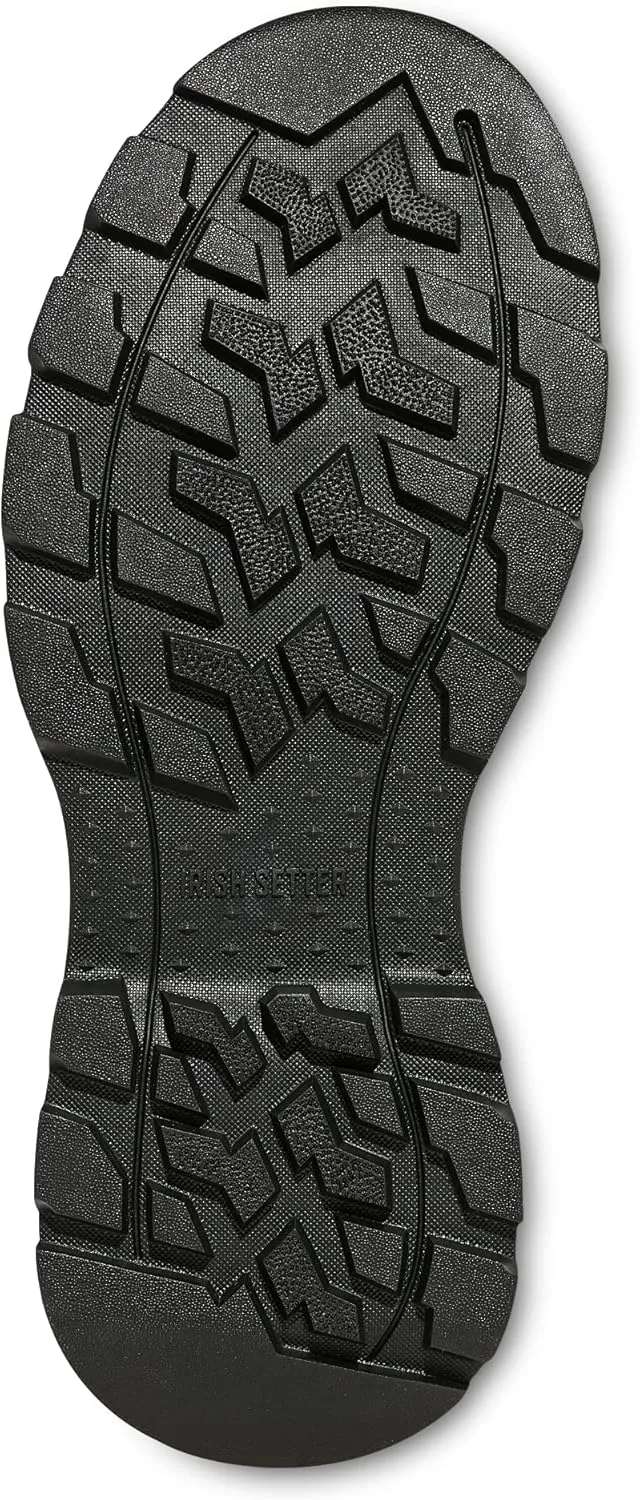 Irish Setter, Terrain, Men’s, 10", Waterproof, Insulated 400g, Hunting Boot, Mossy Oak Country DNA