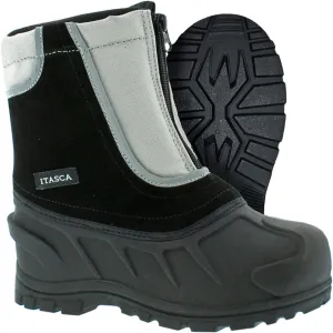 Itasca Unisex-Child Winter Boot Snow