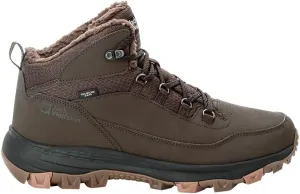 Jack Wolfskin Men's Everquest Texapore Mid M Hiking Shoe