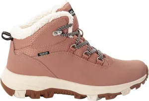 Jack Wolfskin Women's Everquest Texapore Mid W Hiking Shoe