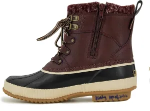 Jambu Women's Athena Waterprroof Snow Boot