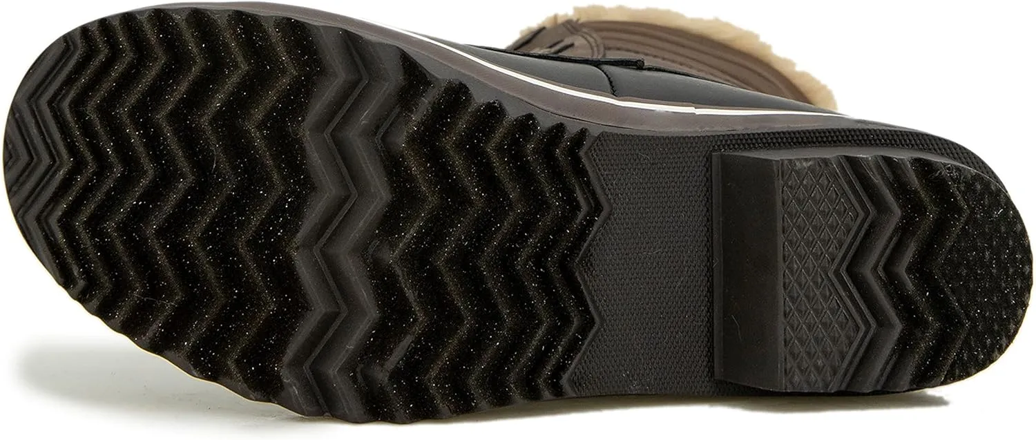 Jambu Women's Siberia Water Resistant Snow Boot