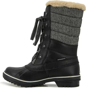 Jambu Women's Siberia Water Resistant Snow Boot