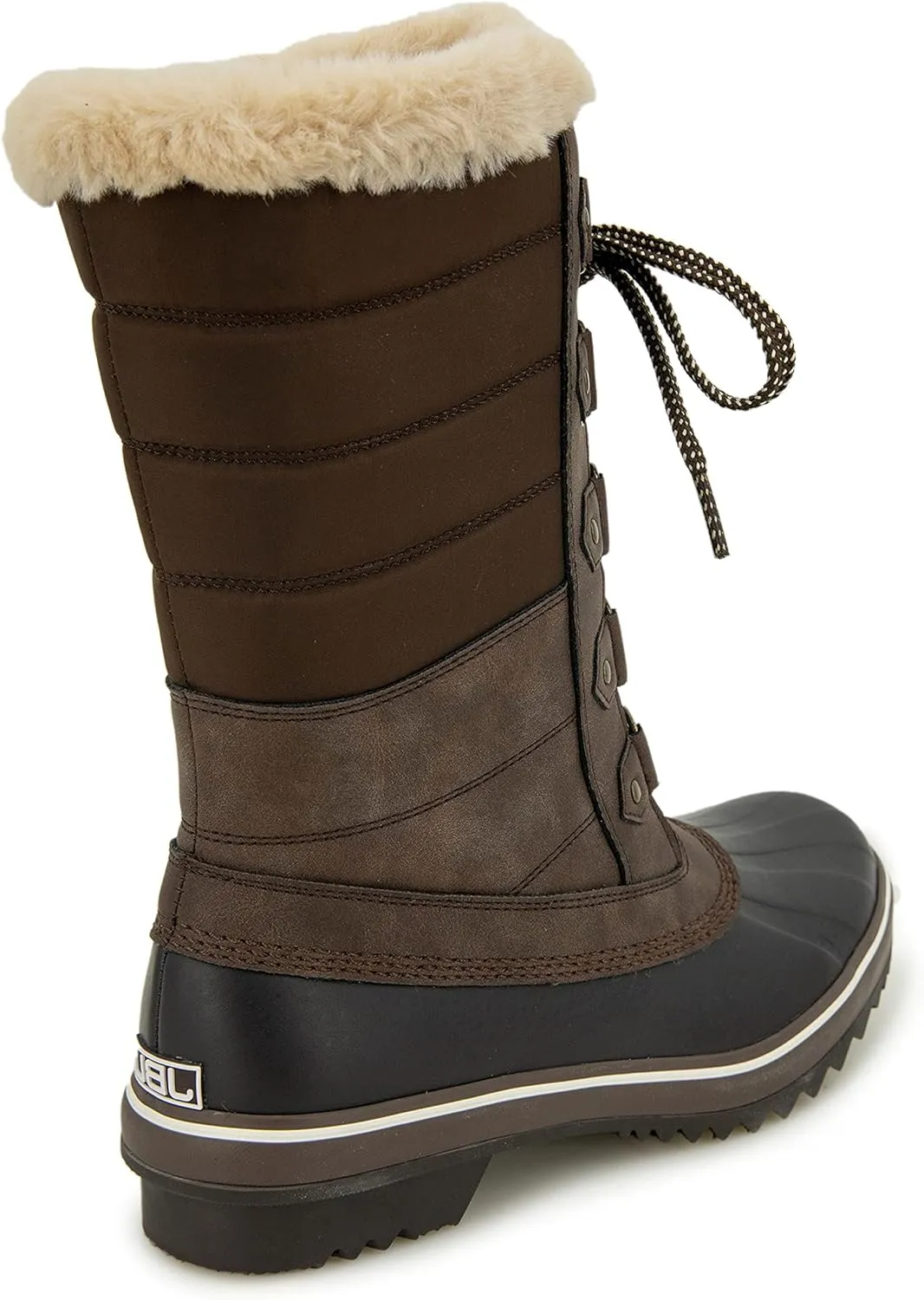 Jambu Women's Siberia Water Resistant Snow Boot